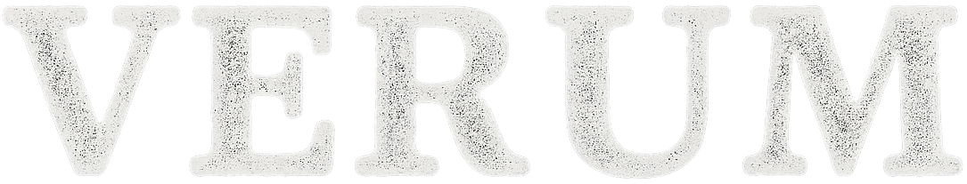 Verum Logo
